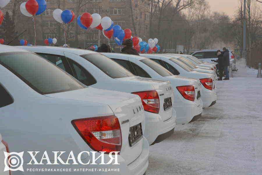 Фото галереи