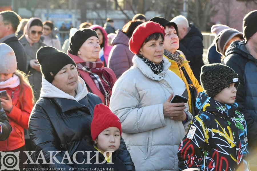 Фото галереи