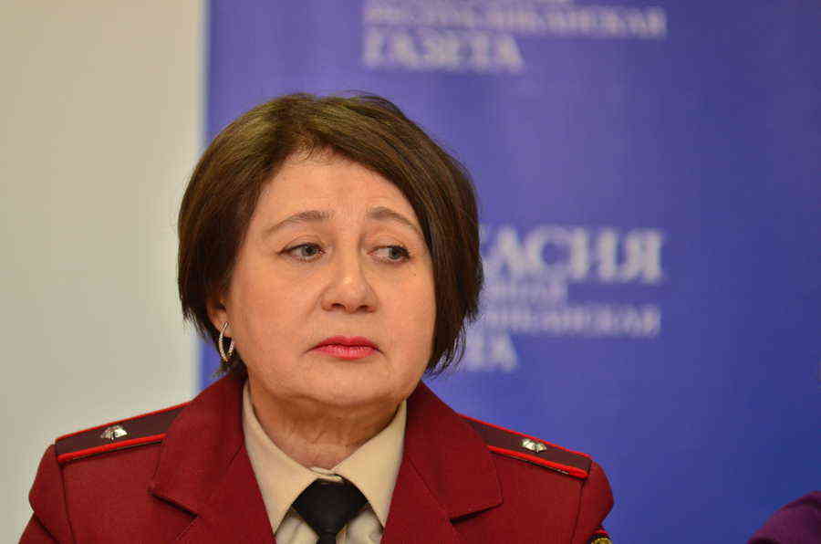 Фото галереи