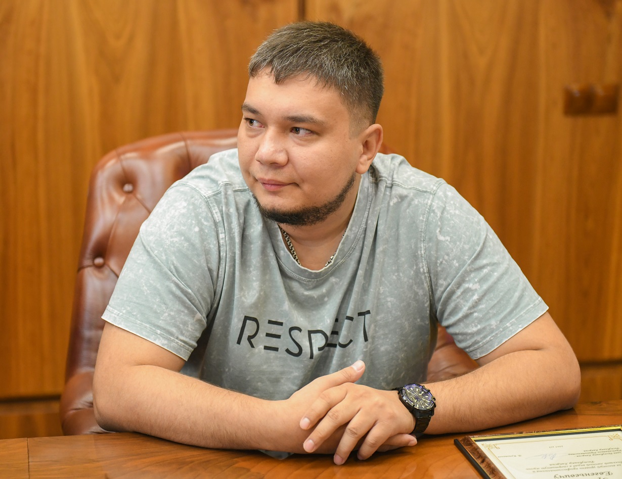 Фото галереи