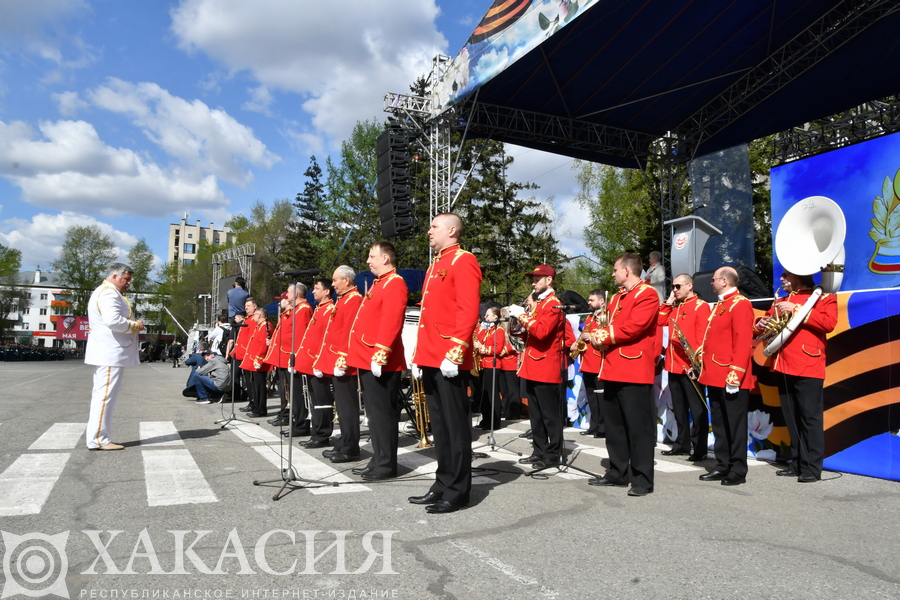 Фото галереи