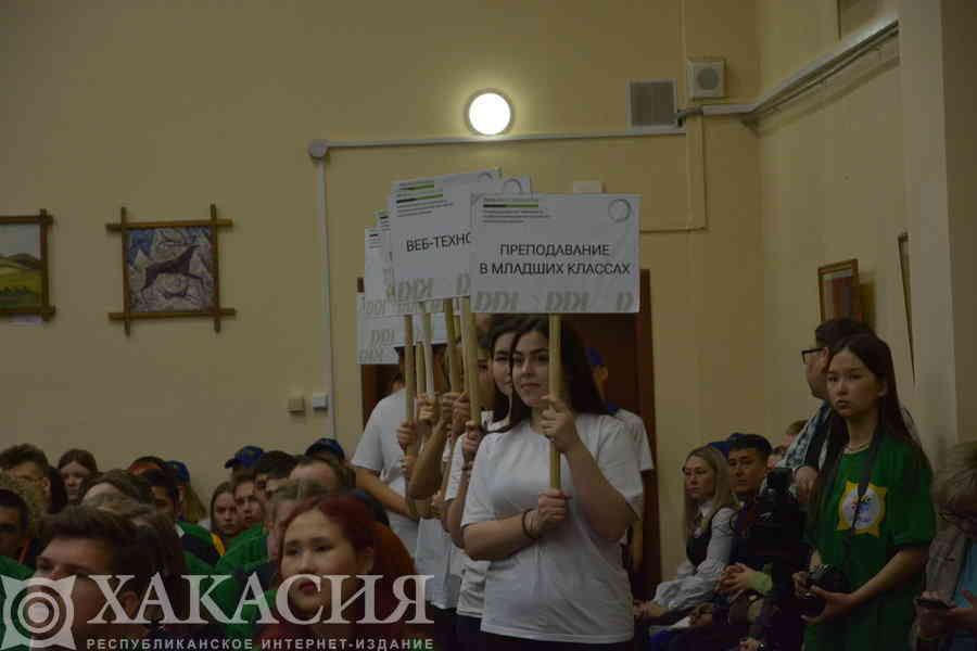 Фото галереи