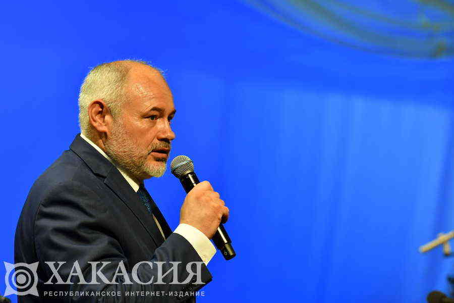 Фото галереи