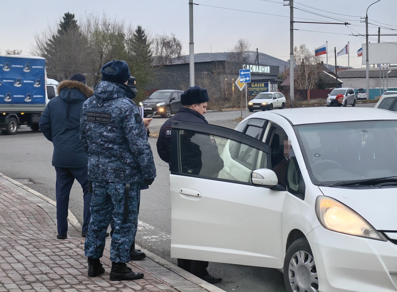 Фото галереи