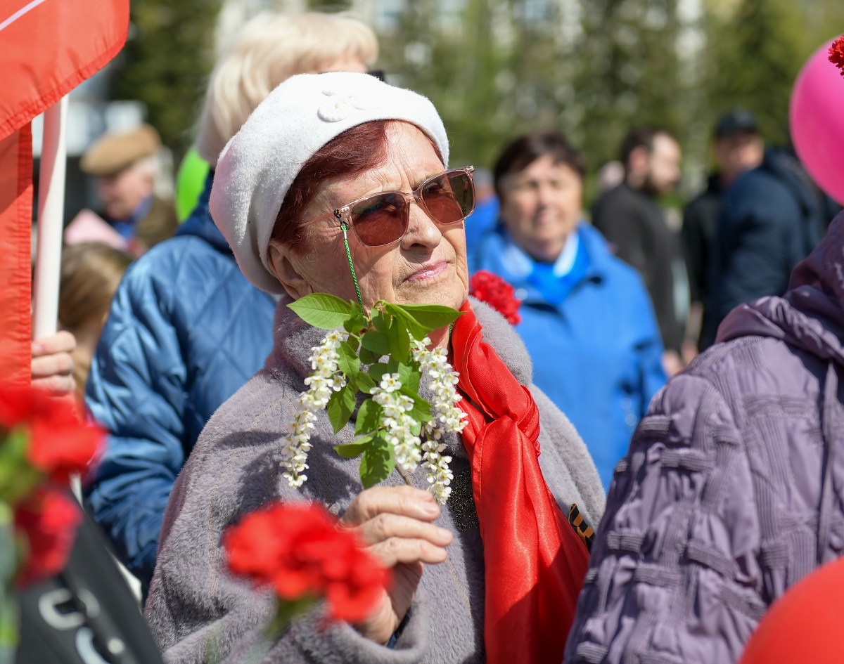 Фото галереи