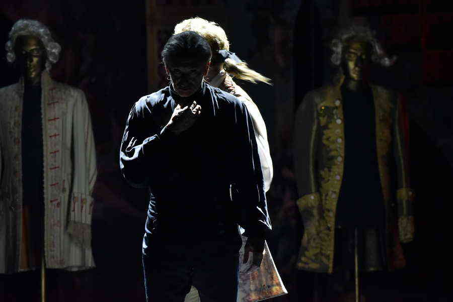 Фото галереи