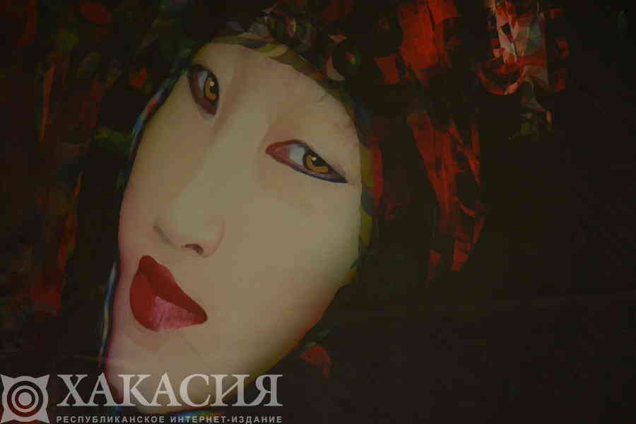 Фото галереи