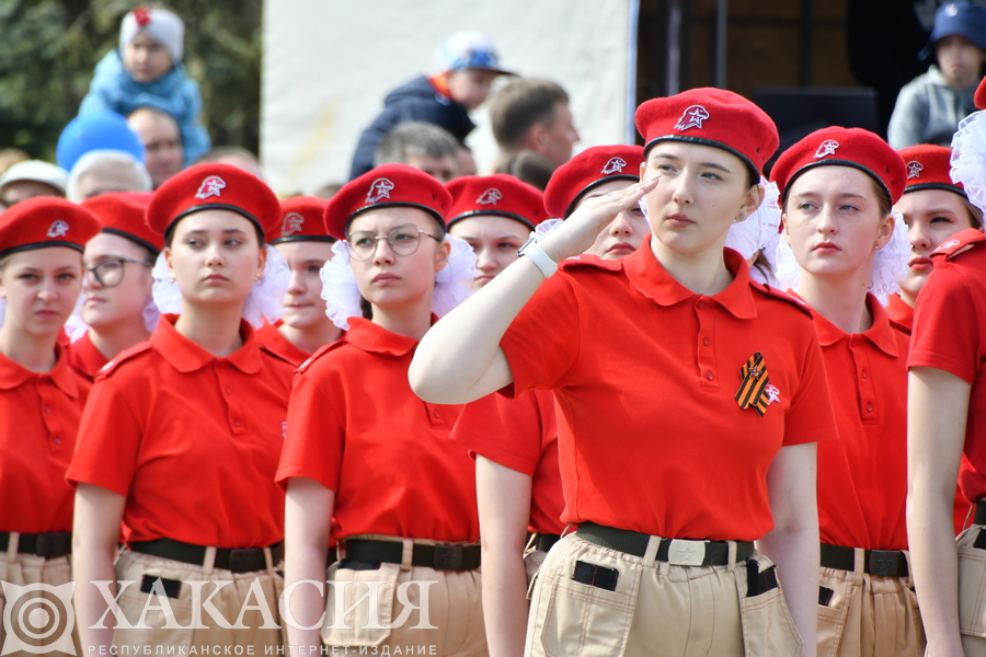 Фото галереи