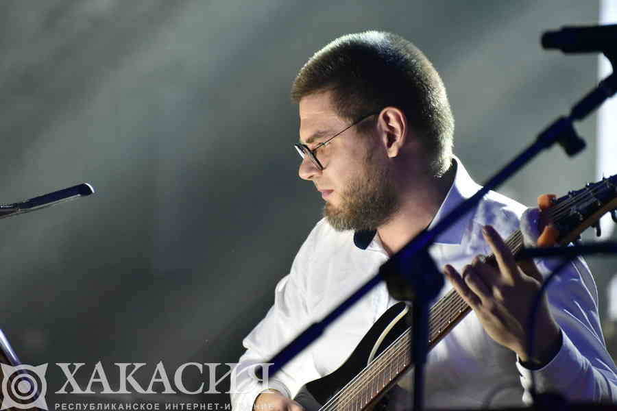 Фото галереи