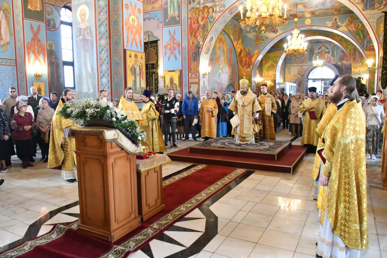 Фото галереи