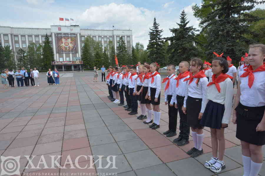 Фото галереи