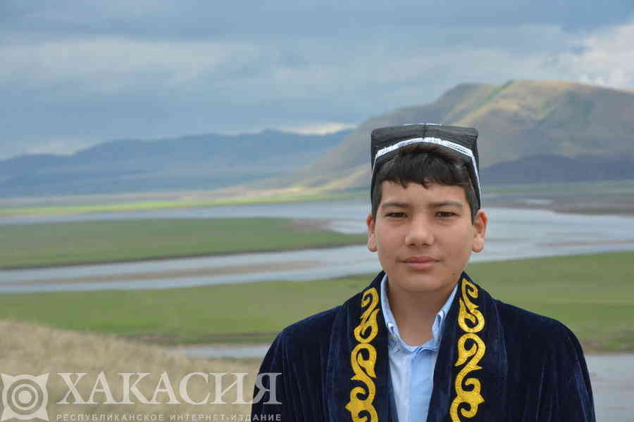 Фото галереи