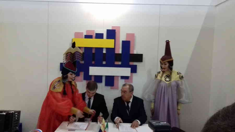 Фото галереи