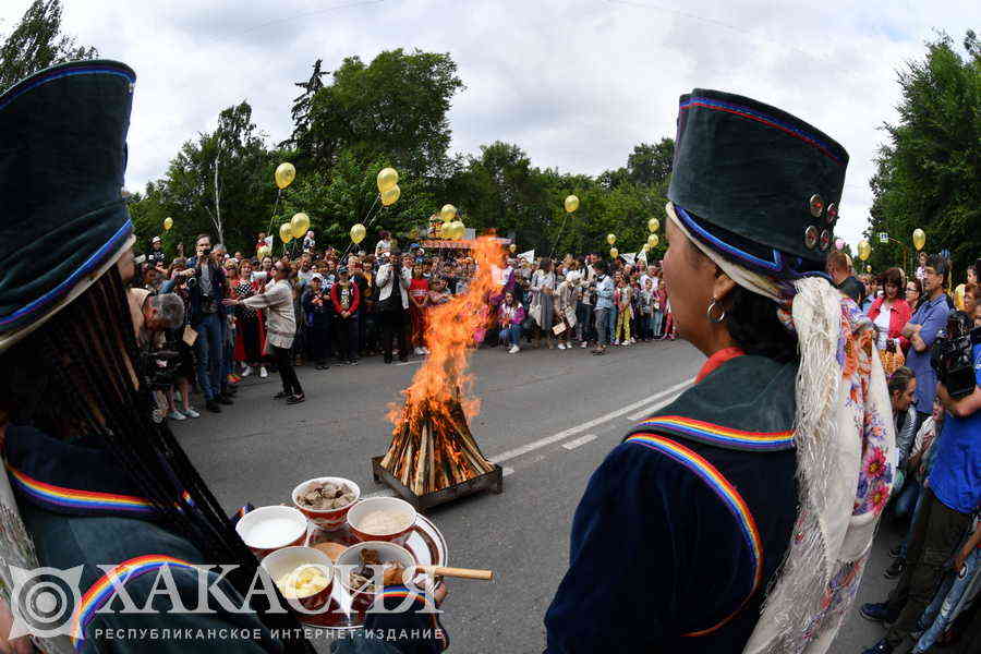 Фото галереи