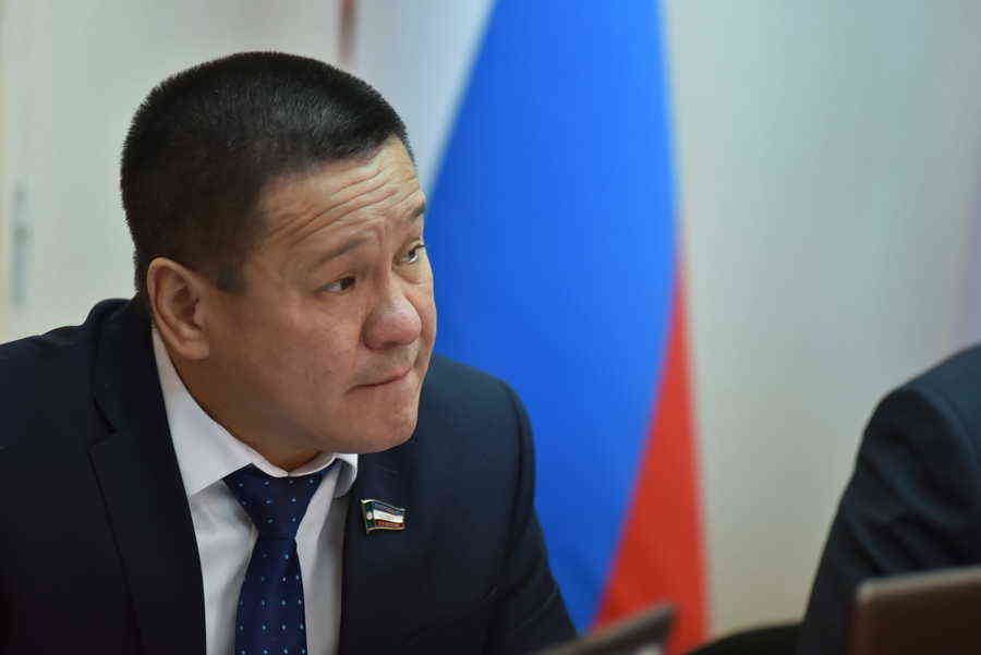 Фото галереи