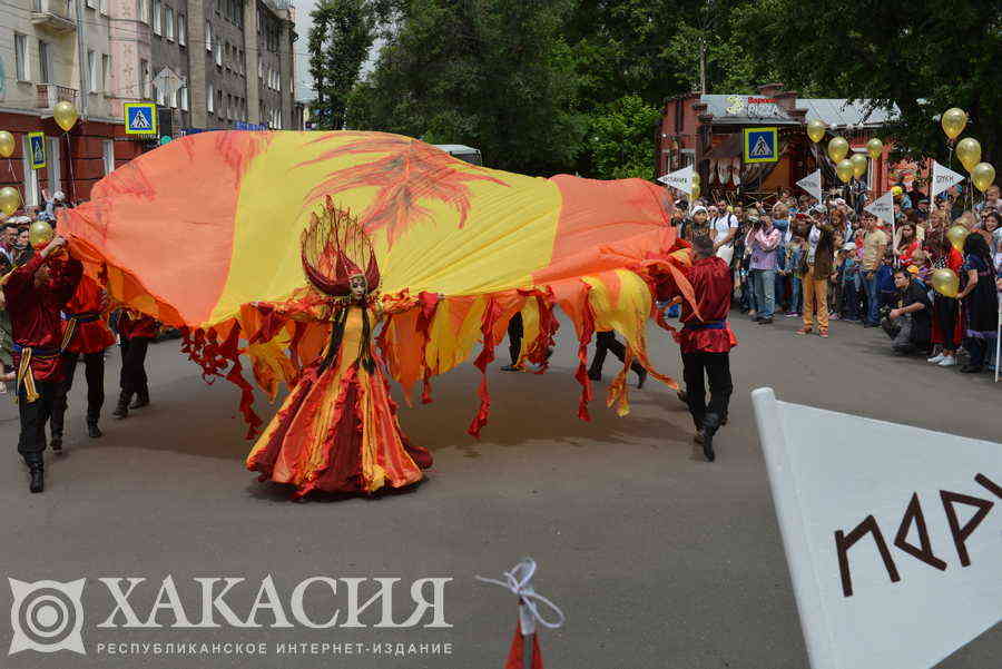 Фото галереи