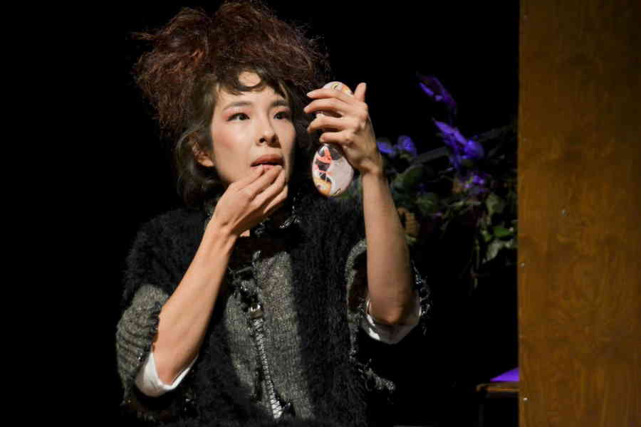 Фото галереи