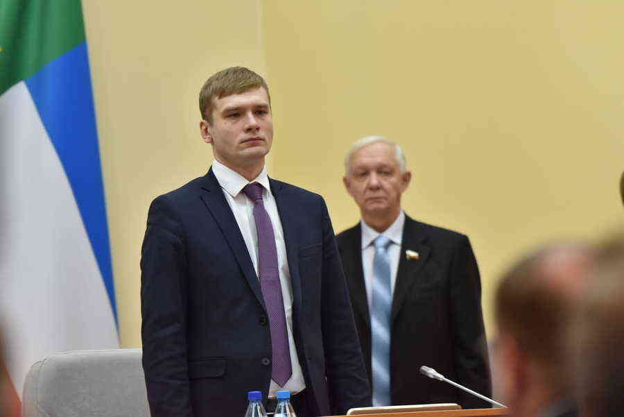 Фото галереи