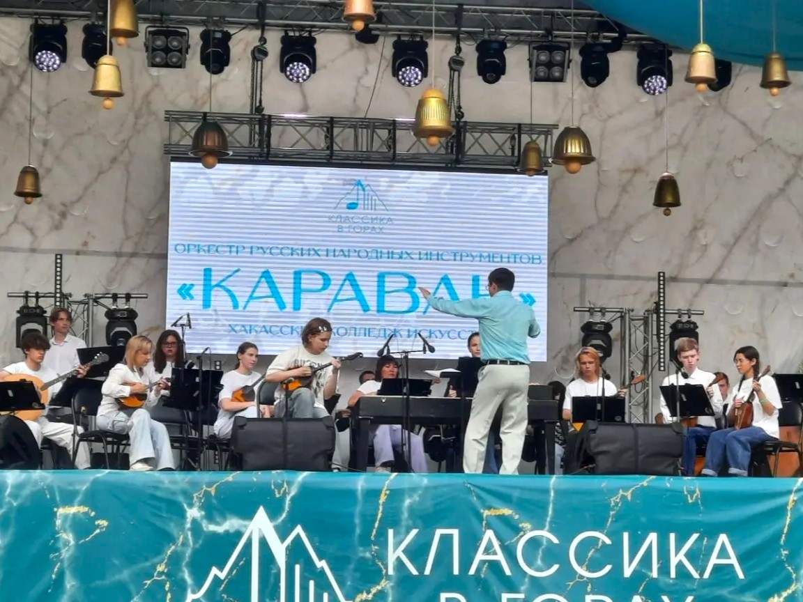 Фото галереи