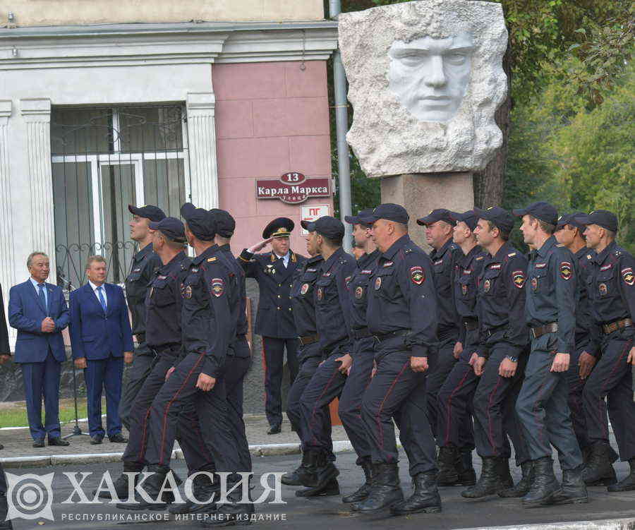 Фото галереи