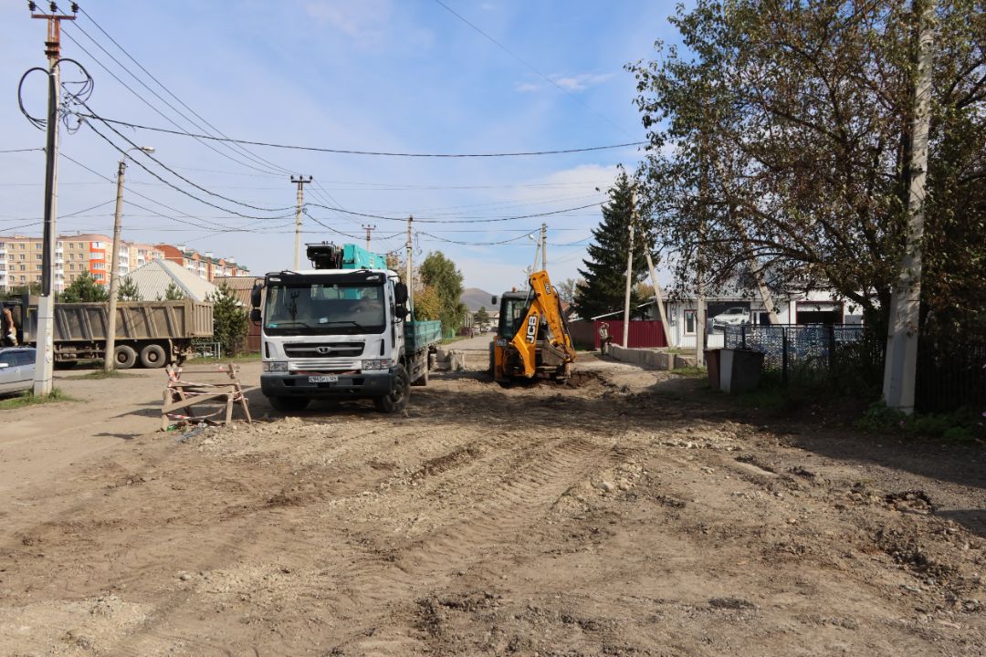 Фото галереи