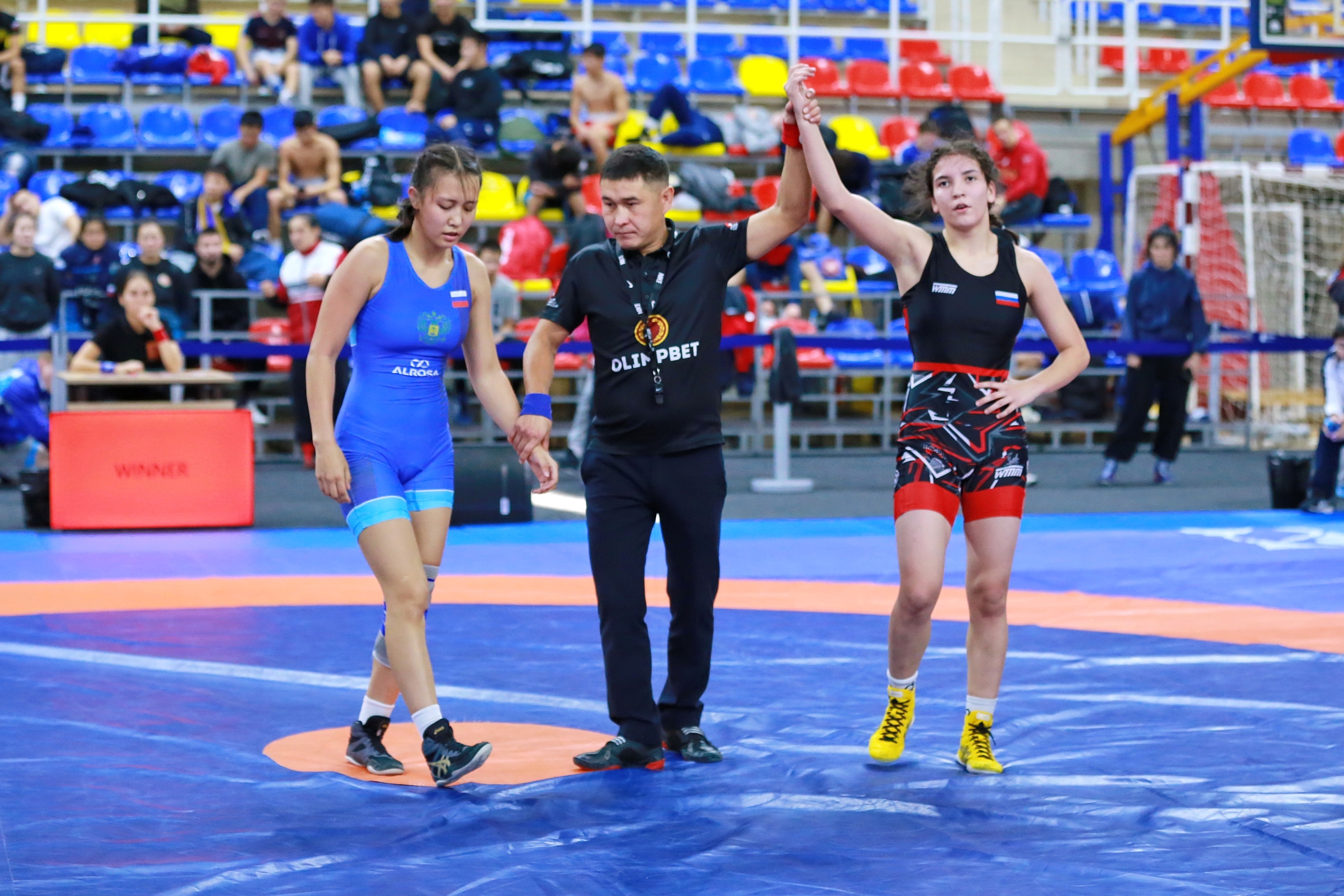 Фото галереи