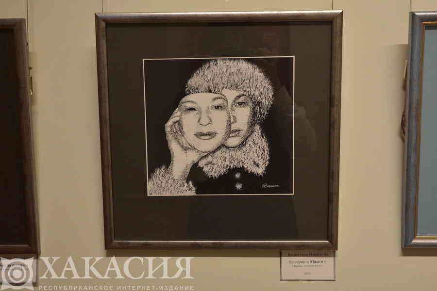 Фото галереи