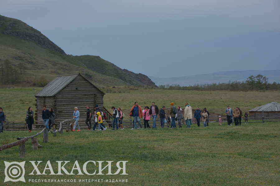 Фото галереи