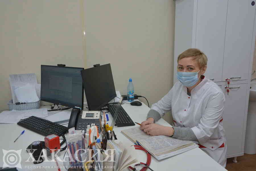 Фото галереи