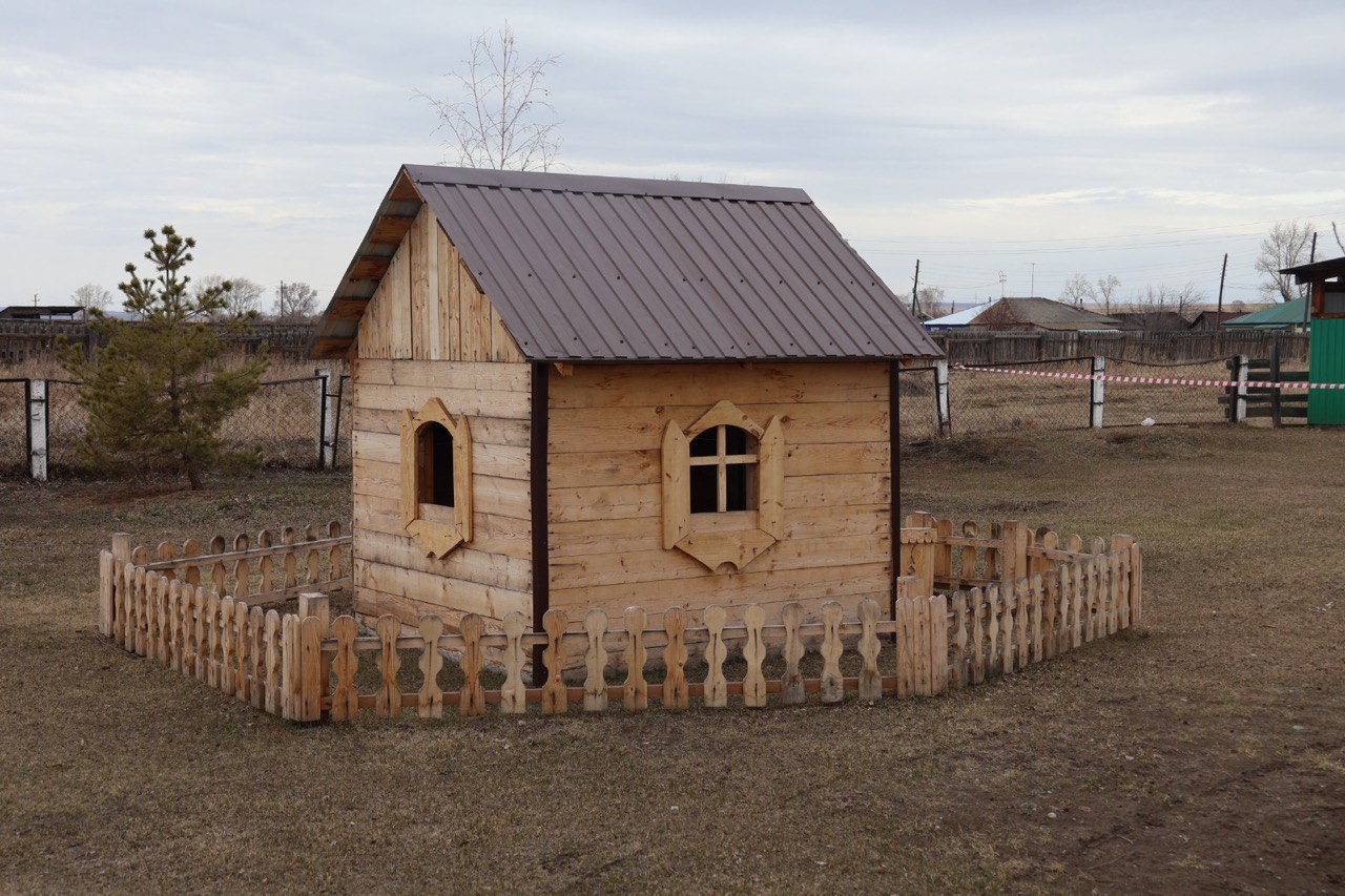 Фото галереи