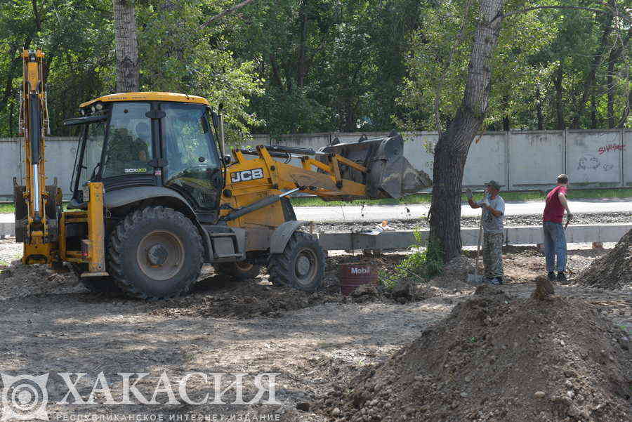 Фото галереи