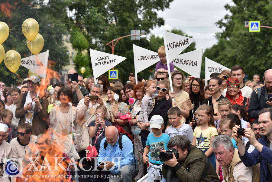 Фото галереи