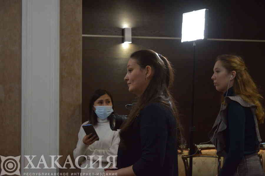 Фото галереи