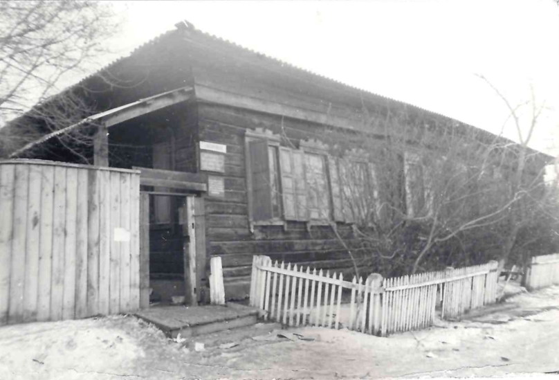 Фото галереи
