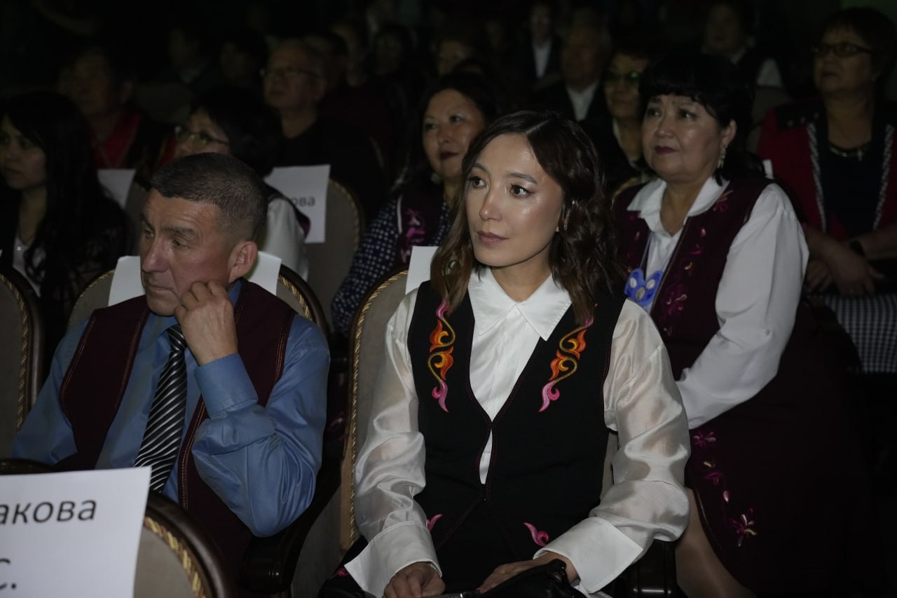 Фото галереи