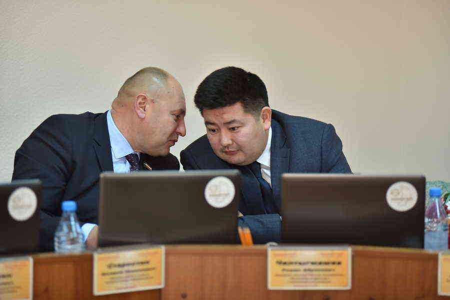 Фото галереи