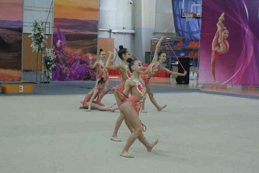 Фото галереи