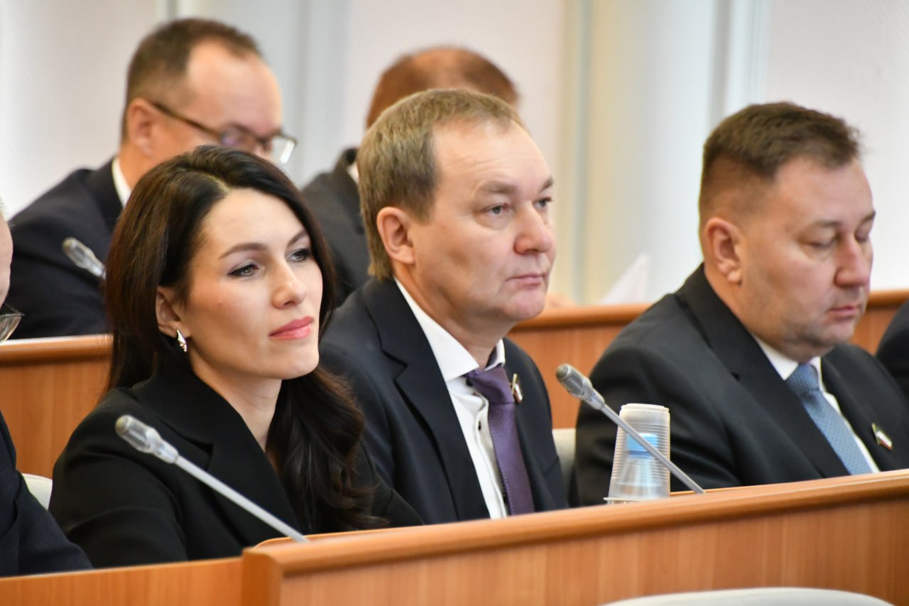 Фото галереи