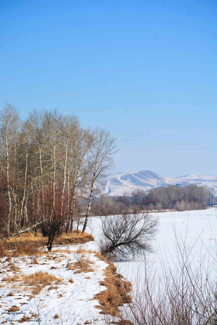 Фото галереи