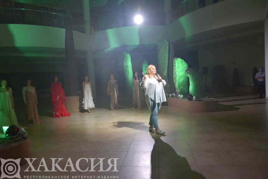 Фото галереи