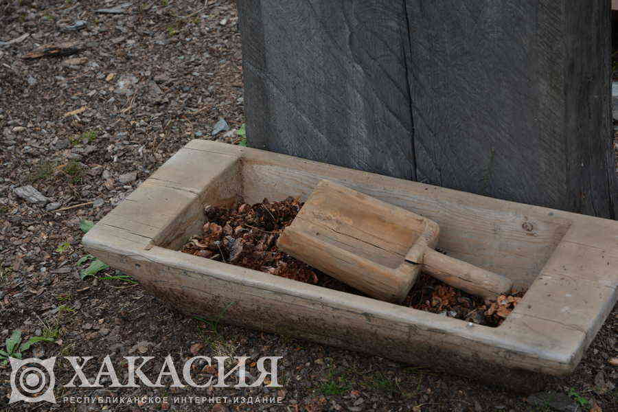 Фото галереи