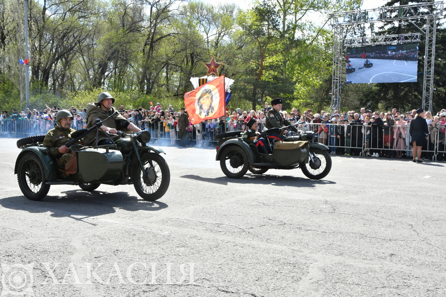 Фото галереи