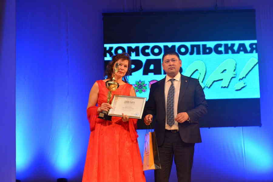 Фото галереи