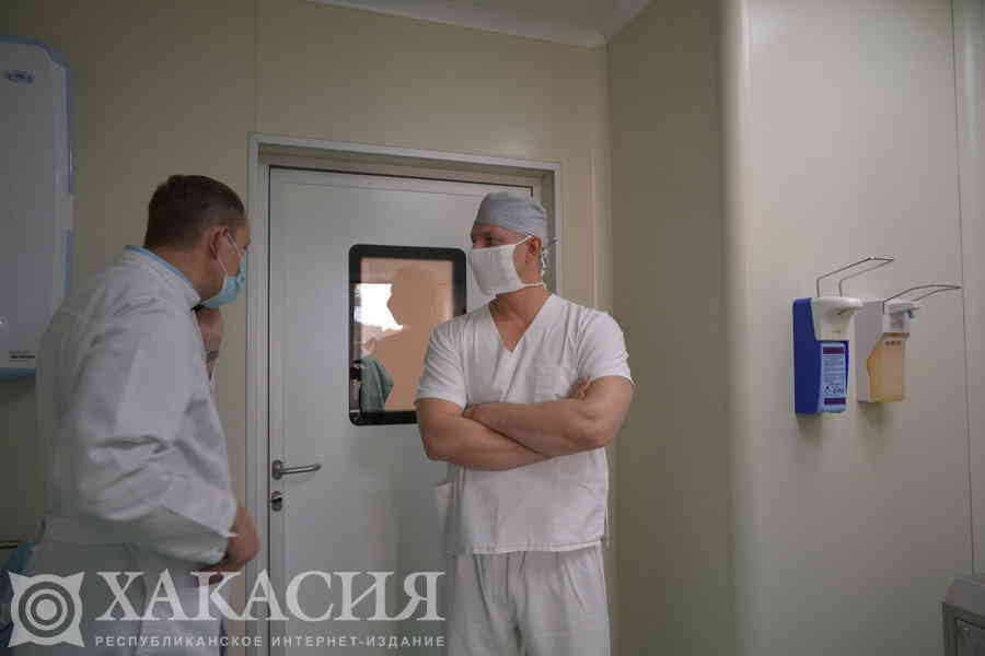 Фото галереи