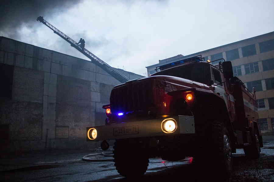 Фото галереи