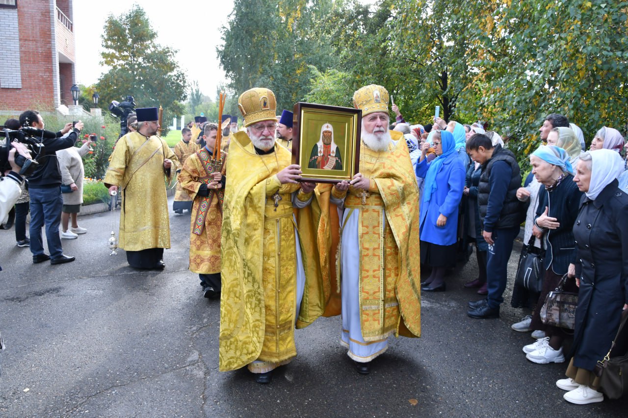 Фото галереи