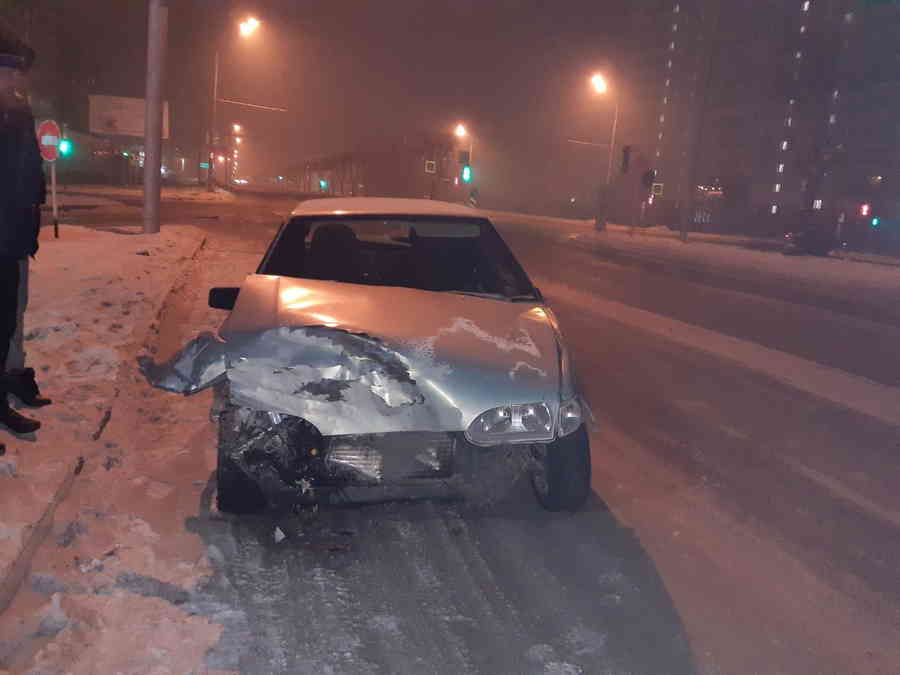 Фото галереи