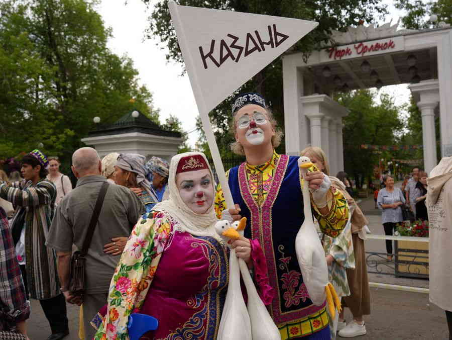 Фото галереи