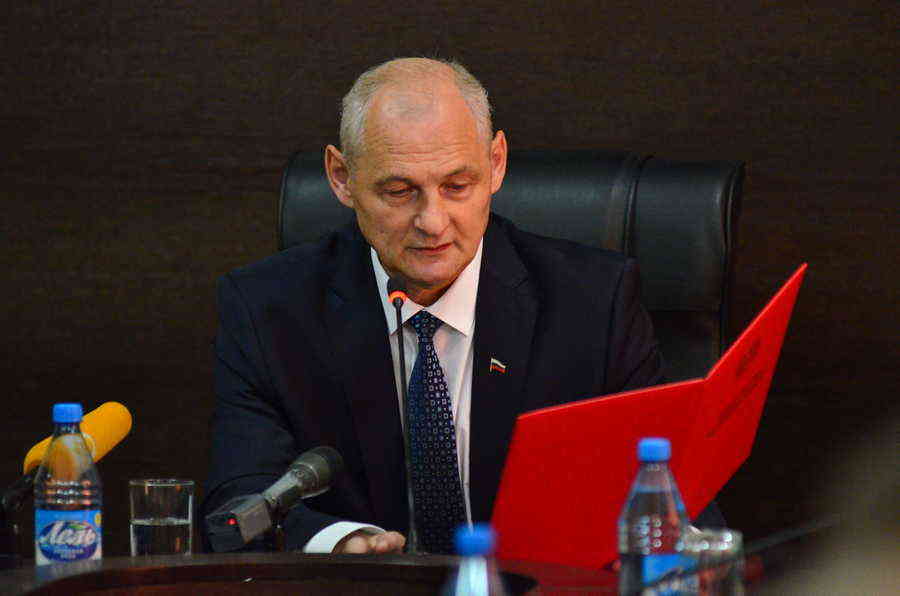 Фото галереи