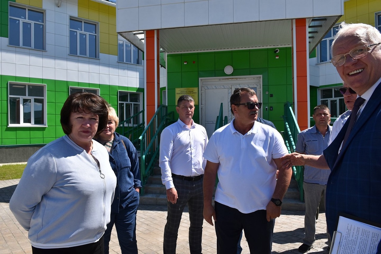 Фото галереи